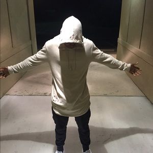 Meet your Posher, Ryan